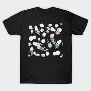 Kurage Matsuri! Jellyfish Festival! T-Shirt